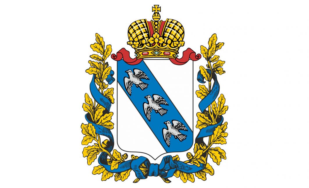 Курская область<br>