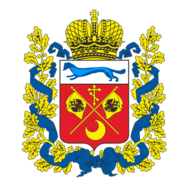 Оренбургская область<br>