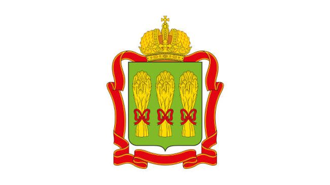Пензенская область<br>