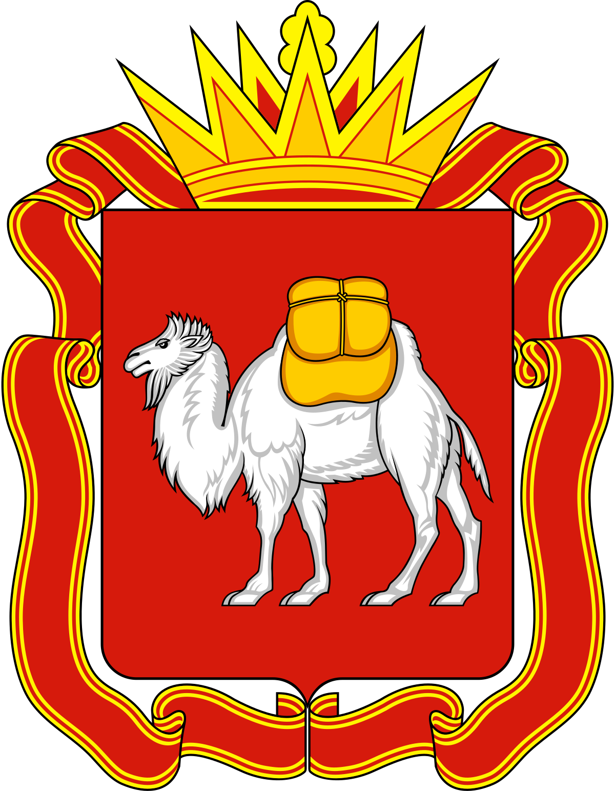 Челябинская область<br>
